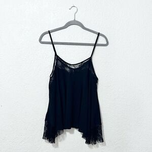 Lani California tank top size medium